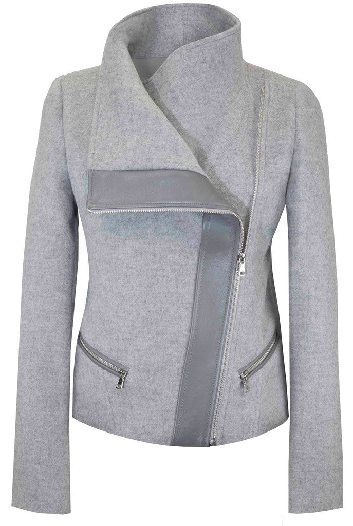 6 Tips to shop for a Soft wool jacket for Spring 2016